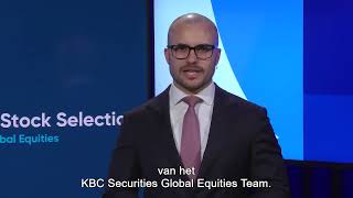 KBC De 14 favoriete aandelen van KBC S Global Equities voor 2024