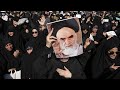 Frauenrechte: Iranische Regierung mobilisiert ihre Unterstützer