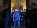 Trump meets with deputies who arrested would-be assassin