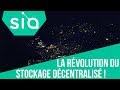 [FR] [SIACOIN]La révolution du Stockage décentralisé !
