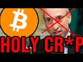BREAKING: CRYPTO CHANGED FOREVER YESTERDAY!!! (SEC humiliated by judge)... Holy crap!!!!
