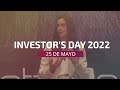 🔴 Investor's Day Renta 4 Gestora 2022 📈 RESERVA TU PLAZA 👉 25 de mayo
