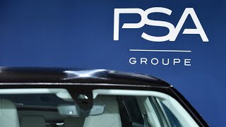 FIAT CHRYSLER AUTOMOBILES Les actionnaires du groupe PSA valident la fusion avec Fiat Chrysler