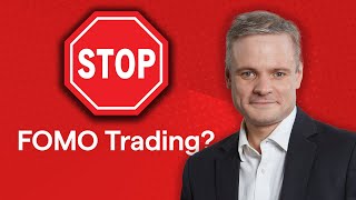 Master Trading Psychology to Overcome FOMO in Trading