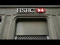 HSBC, profitti in calo. Anche l'ad Gulliver nella vicenda 