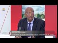 BONJOUR HOLDINGS LTD - Georges Patient, sénateur de Guyane, invité de Bonjour chez vous (7/10/2021)