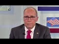 Kudlow: This is a complete cop-out from Biden