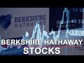 Invest In Berkshire Hathaway. Buy Or Sell Stocks?