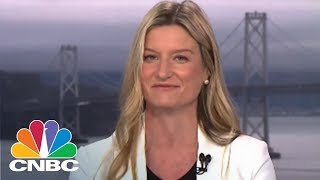 WILLIAMS-SONOMA INC. Williams-Sonoma CEO Laura Alber: Companies Need To Commit To Hiring More Women | CNBC