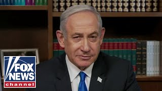 Benjamin Netanyahu: This ‘rogue’ prosecutor has gone ‘amuck’