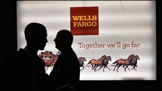 WELLS FARGO & CO. Activists protest Wells Fargo for providing loan for Dakota Access Pipeline