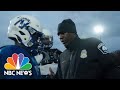 Docuseries examines Minneapolis high school football team coached by current, former police officers