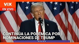 Noticias Univision de la mañana, 18 de noviembre de 2024| La Voz de la Mañana