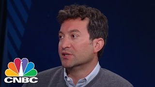 SHUTTERSTOCK INC. Shutterstock CEO: Companies Need To Get More Visual | Squawk Box | CNBC