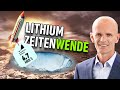 maydornsmeinung: Arcadium Lithium, Nvidia, Palantir, JinkoSolar, BYD, Tesla, Varta, Bitcoin