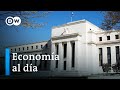 PRISA - El presidente de la Fed asegura que no hay prisa para recortar las tasas de interés