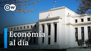 PRISA El presidente de la Fed asegura que no hay prisa para recortar las tasas de interés