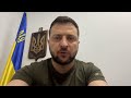 Zelenskyy: 'we hope to save our boys' from Azovstal steel plant