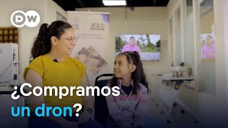 Tecnologías democratizadas I Fuerza Latina DW