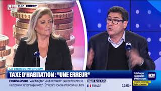 Philippe Aghion (économiste) : Doliprane, un risque de souveraineté sanitaire ?