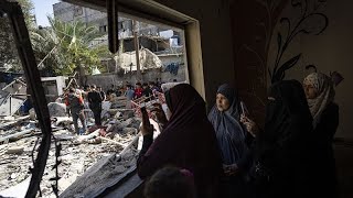 Gaza, Israele &quot;procede&quot; con piani per Rafah: funzionario Hamas offre fine lotta armata