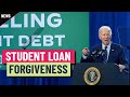 Biden to forgive over $7 billion in student loan debt