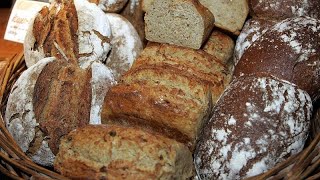 UBER INC. Wird Brot das neue Gold? Bäckereien klagen über explodierende Kosten