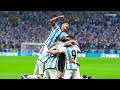 Argentina se corona en Catar como campeona del mundo en una final delirante frente a Francia