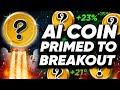 This *UNDER THE RADAR* Altcoin Is Primed to EXPLODE!!!