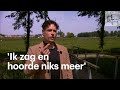 John werd geraakt door ontplofte jeu-de-boulesbal