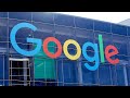 ALPHABET INC. CLASS A - EU backs massive antitrust decision against Google but trims record fine