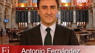 IFFE FUTURA Antonio Fernández "La salida al MAB de la SOCIMI Promorent se.."en Estrategias Tv (04.12.13)
