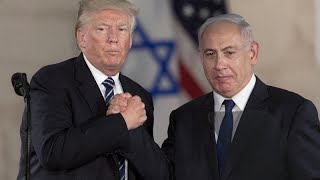 Israele-Usa, Netanyahu: &quot;ho parlato 3 volte con Trump, vediamo faccia a faccia la minaccia iraniana&quot;