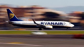 RYANAIR HOLDINGS PLC ADS Ryanair se sent pousser des ailes - economy