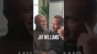 How Jay Williams Sees His Business in Five Years