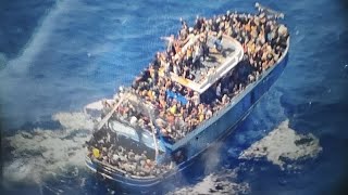 Migranti, archiviato in Grecia il caso contro i nove egiziani a processo per il naufragio di Pylos