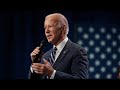 LIVE: Biden delivers remarks on his administration's support for unions | NBC News