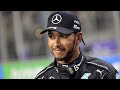 El siete veces campeón de Fórmula 1 Lewis Hamilton dejará Mercedes por Ferrari