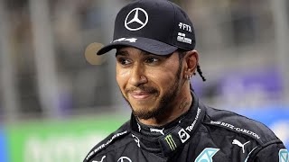 FERRARI El siete veces campeón de Fórmula 1 Lewis Hamilton dejará Mercedes por Ferrari