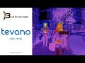 “Buzz on the Street” Show: Tevano Systems Holdings (CSE: TEVO) Health Shield for Workplace Safety