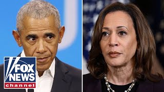 RALLY WATCH LIVE: Kamala Harris, Barack Obama deliver remarks at a Get Out the Vote rally in Clarkston, GA