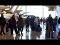 AENA - Los aeropuertos de Aena cierran 2023 con más de 283 millones de pasajeros