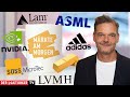 LVMH - Märkte am Morgen: Gold, ASML, Nvidia, LAM Research, Adidas, LVMH, Infineon, SÜSS Microtec