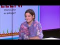 Esther Duflo, prix Nobel d'économie : parler de pauvreté aux enfants, "c'est possible" • FRANCE 24