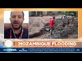 Mozambique flooding: death toll rises as rain continues | GME