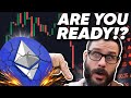 ETHEREUM IS ABOUT TO..