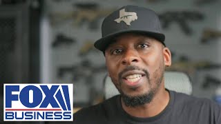 NOIR Biden&#39;s new gun control ploy will make it harder for self-defense: Colion Noir