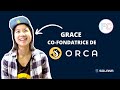 La fast interview avec Grace de Orca, l'AMM sur Solana