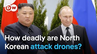 Ukraine&#39;s woes: Acute manpower shortage and Pyongyang producing attack drones for Russia&#39;s use