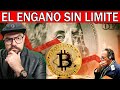 ¡ALERTA: SE VIENE UN CRASH DE BITCOIN Y LOS MERCADOS!